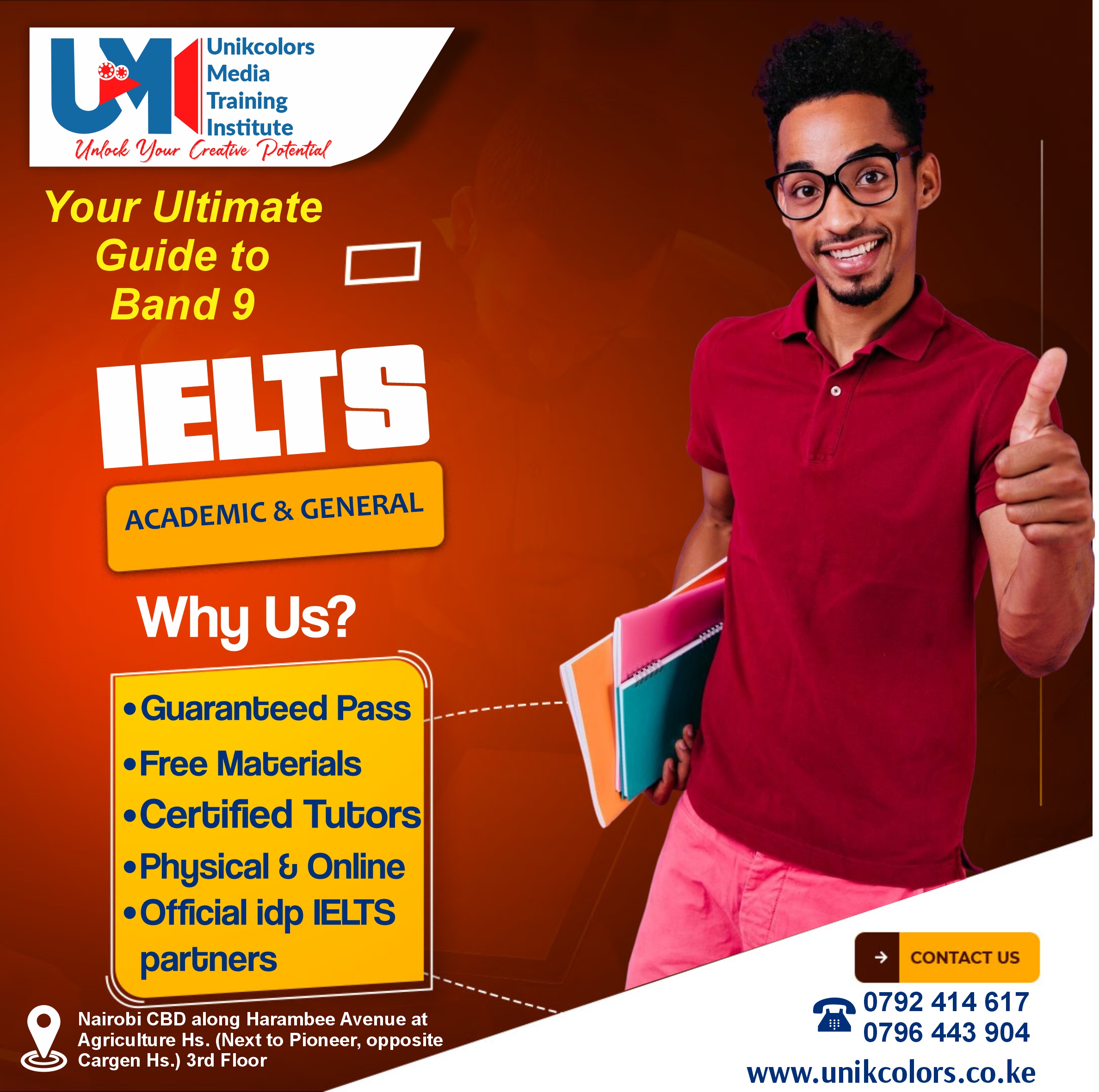 IELTS Speaking Practice: How To Practice For Free